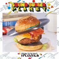 /Sound Burger Planet (+dvd)