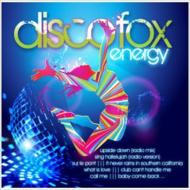Various/Discofox Energy