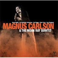 Magnus Carlson/Echoes