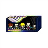 BIGBANG Figures