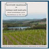 Various/Songs  Ballads From Perthshire Field