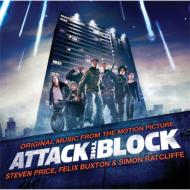 å  ֥å/Attack The Block