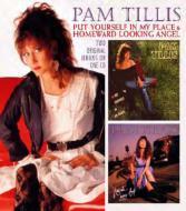 Pam Tillis/Put Yourself In My Place / Homeward Looking Angel
