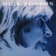 Mick Ronson/Heaven  Hull