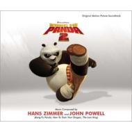 Original Motion Picture Soundtrack Kung Fu Panda 2