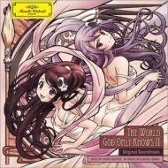 神のみぞ知るセカイ|CD|HMV&BOOKS online 神のみぞ知るセカイ|CD|HMV&BOOKS online