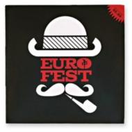 RDS Eurofest