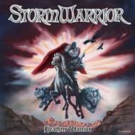Stormwarrior/Heathen Warrior