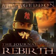 Armageddon (Hiphop)/Journal Vol. 1 - Rebirth