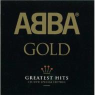 Abba Gold Cd/Dvd Special Edition