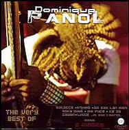 Dominique Panol/Very Best Of Dominique Panol (+dvd)