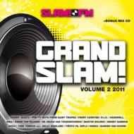 Various/Slam Fm Presents Gland Slam 2011 Vol.2