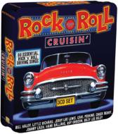Various/Rock 'n'Roll Cruisin'(Ltd)