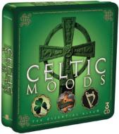 Various/Celtic Moods - Essentialm Album (Ltd)