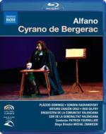 Cyrano de Bergerac : Znaniecki, Fournillier / Valencian Community Orchestra, Domingo, Radvanovsky, etc (2007 Stereo)