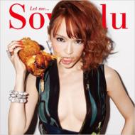 Sowelu/Let Me.(+dvd)(B)