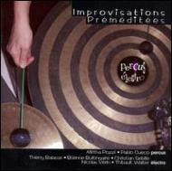 Improvisations / Premeditees