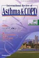 INTERNATIONAL REVIEW OF ASTHMA & COPD 13-1