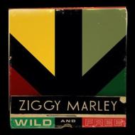 Ziggy Marley/Wild  Free