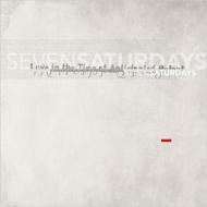 Love In The Time Of Anticipated Defeat