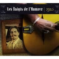 Les Doigts De L'homme/1910