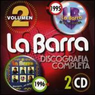 Discografia Completa 2