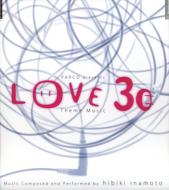 LOVE30@CD