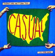 Things Are Getting Too Casual