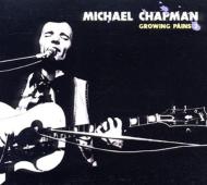 Michael Chapman/Growing Pains 3