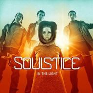 Soulstice/In The Light (Dled)