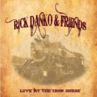 Rick Danko / Friends/Iron Horse Northhampton 1995