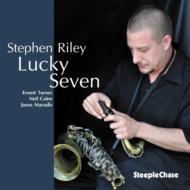 Stephen Riley/Lucky Seven