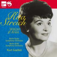 Soprano Collection/Rita Streich Waltzes  Arias