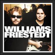 Williams / Friestedt