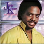Jerry Knight/Love's On Our Side