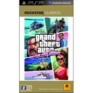 ROCKSTAR CLASSICS Grand Theft Auto:Vice City Stories