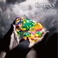 BLESS (+DVD)yB-TYPEz