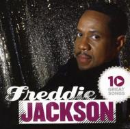 Freddie Jackson/10 Great Songs