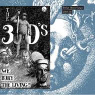 3ds/Early Recordings 1989-1990