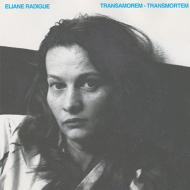 Transamorem: Transmortem (Jewel Case Packaging)