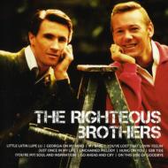 Righteous Brothers/Icon