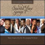 Various/T. d. Jakes Presents Sacred Love Songs 2