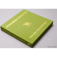 ヨハンナ・マルツィ／放送録音集（9LP）｜HMV&BOOKS onlineニュース