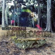 Generationals/Actor-caster (Pps)