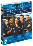 Third Watch SEASON 2 SET 2