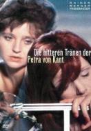 The Bitter Tears Of Petra Von Kant / Die Bitteren Tranen Der Peter Von Kant