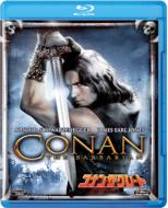 Conan The Barbarian