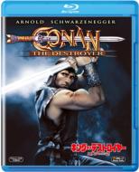 Conan The Destroyer