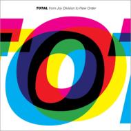 New Order / Joy Division/Total From Joy Division To New Order