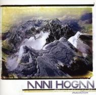 Anni Hogan/Mountain